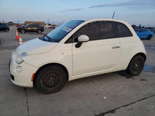 fiat 500 pop 2014 3c3cffar5et258220