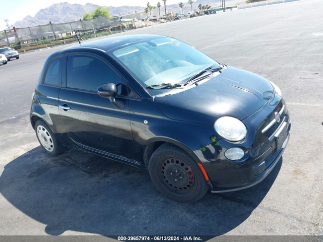 fiat 500 2015 3c3cffar5ft549916