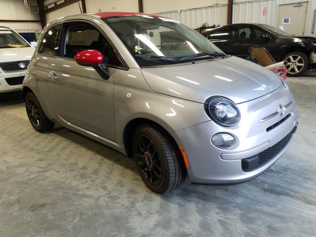 fiat 500 pop 2015 3c3cffar5ft612593