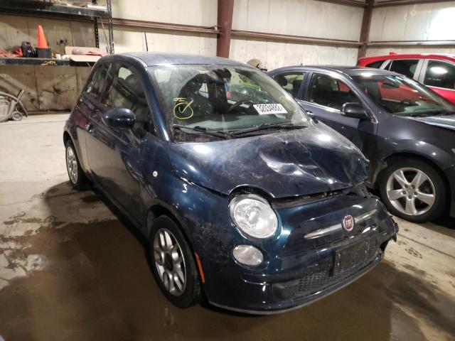 fiat 500 pop 2015 3c3cffar5ft625280