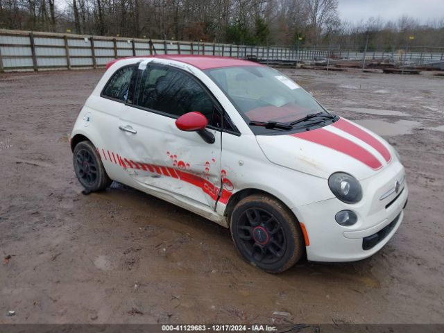 fiat 500 2015 3c3cffar5ft663060