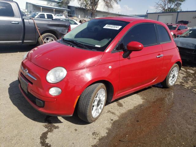 fiat 500 2015 3c3cffar5ft672924