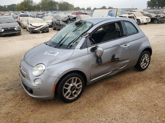 fiat 500 2015 3c3cffar5ft680943