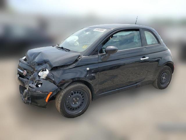 fiat 500 2015 3c3cffar5ft750439