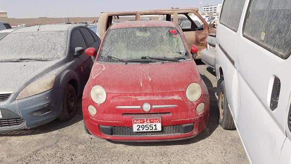 fiat 500 2012 3c3cffar6ct112714