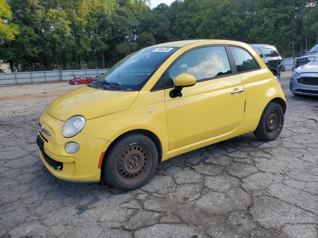 fiat 500 pop 2012 3c3cffar6ct114592