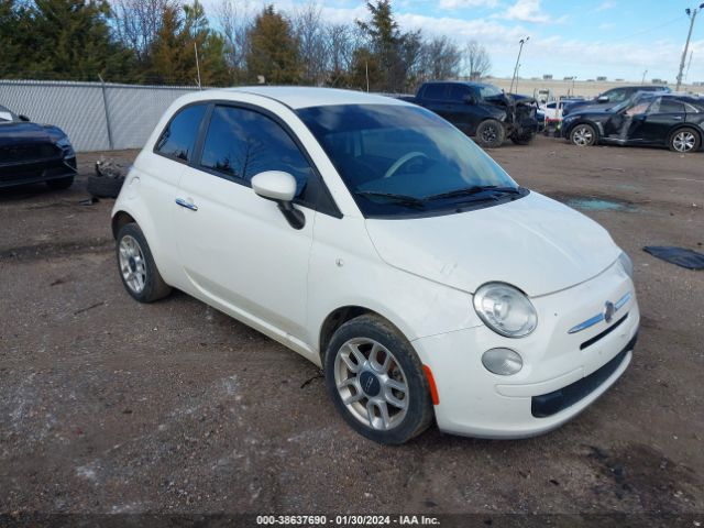 fiat 500 2013 3c3cffar6dt545807