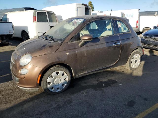 fiat 500 2013 3c3cffar6dt743156