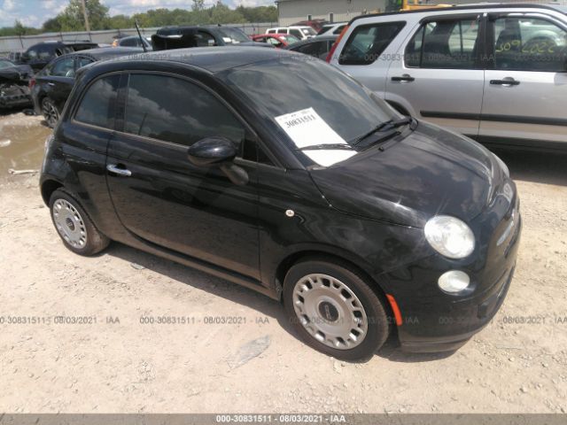 fiat 500 2015 3c3cffar6ft508596