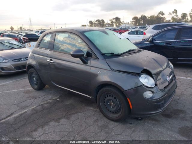 fiat 500 2015 3c3cffar6ft555577