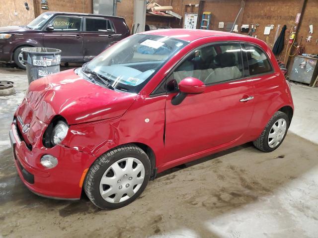 fiat 500 2015 3c3cffar6ft570578