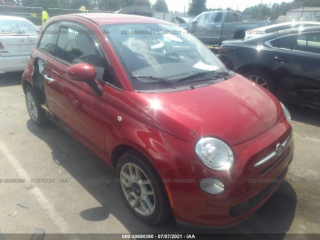 fiat 500 2015 3c3cffar6ft582164