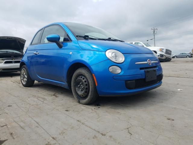 fiat 500 pop 2015 3c3cffar6ft672897