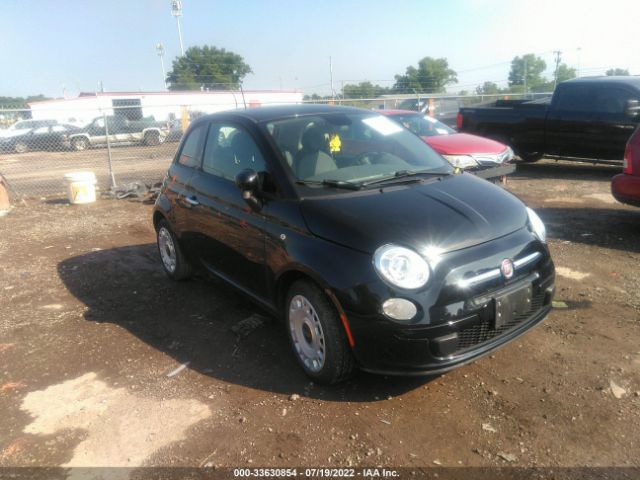 fiat 500 2015 3c3cffar6ft750028