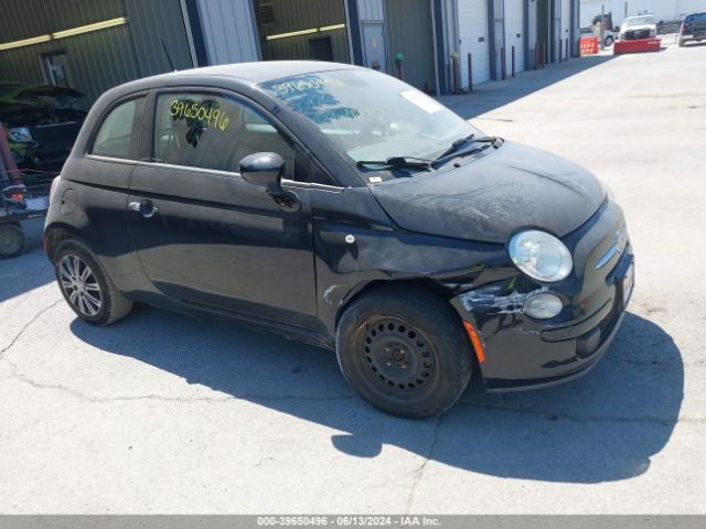 fiat 500 2015 3c3cffar6ft753463