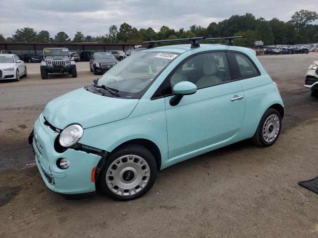 fiat 500 pop 2016 3c3cffar6gt161448