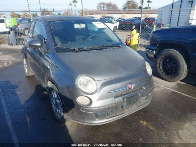 fiat 500 2012 3c3cffar7ct124385