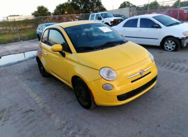 fiat 500 2012 3c3cffar7ct303767