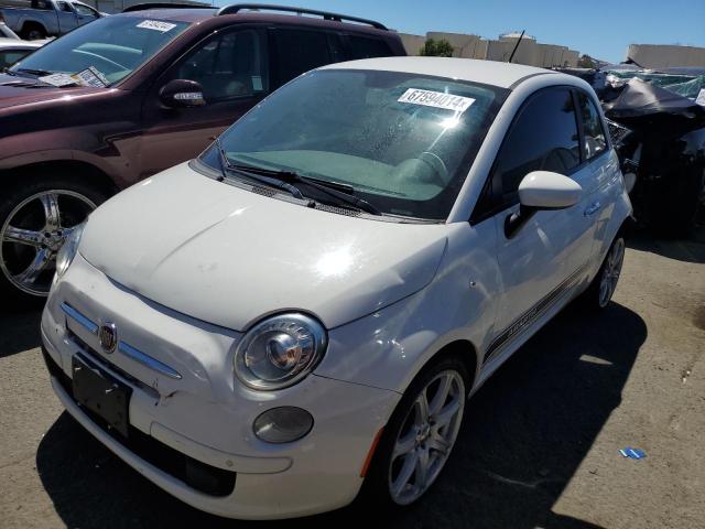 fiat 500 2012 3c3cffar7ct304207