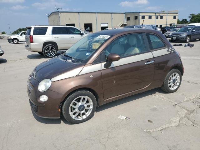 fiat 500 pop 2012 3c3cffar7ct319452