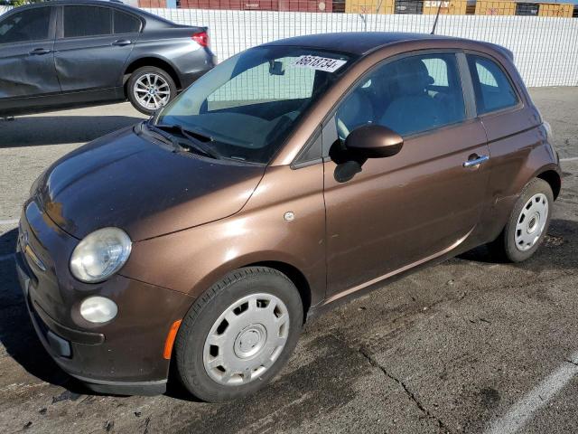 fiat 500 pop 2013 3c3cffar7dt544181