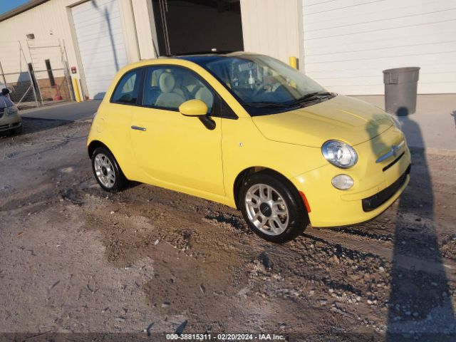 fiat 500 2013 3c3cffar7dt575317