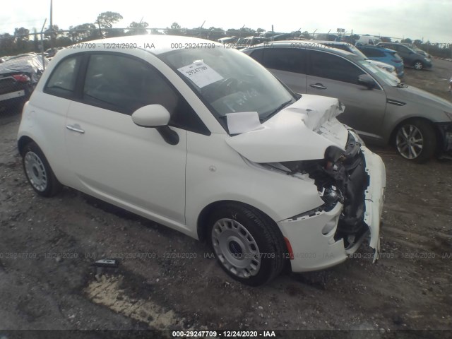 fiat 500 2013 3c3cffar7dt598287