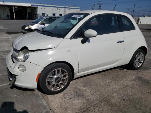 fiat 500 pop 2014 3c3cffar7et205373