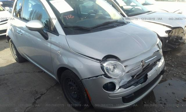 fiat 500 2014 3c3cffar7et249759