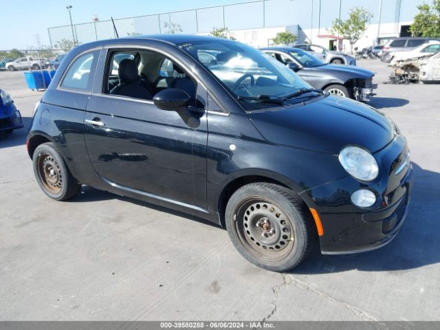 fiat 500 2015 3c3cffar7ft527853