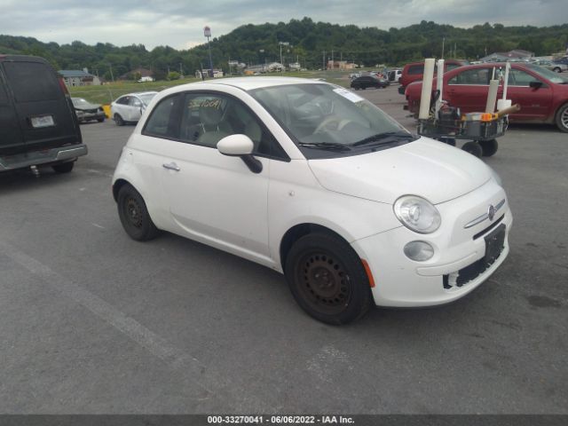 fiat 500 2015 3c3cffar7ft545317