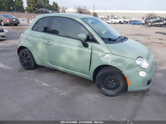 fiat 500 2015 3c3cffar7ft545396