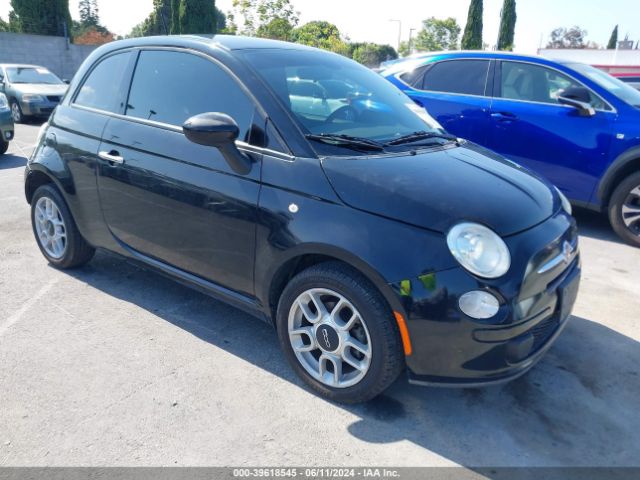 fiat 500 2015 3c3cffar7ft555510