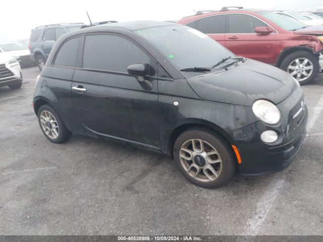 fiat 500 2015 3c3cffar7ft561906