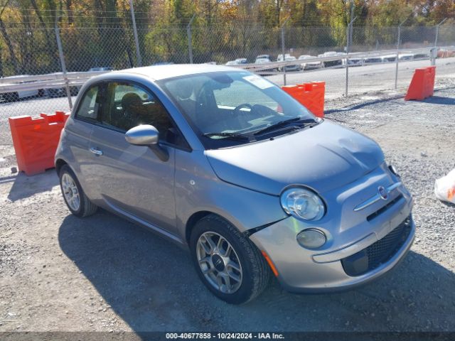 fiat 500 2015 3c3cffar7ft594324