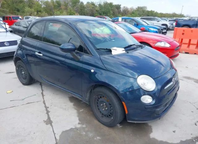 fiat 500 2015 3c3cffar7ft636541