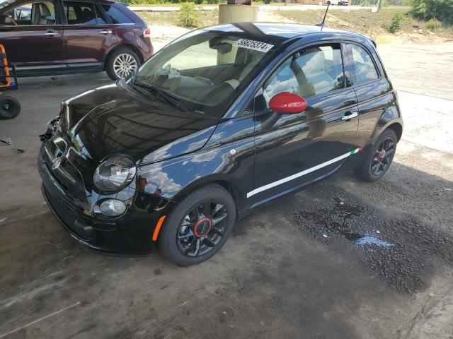 fiat 500 2016 3c3cffar7gt244953