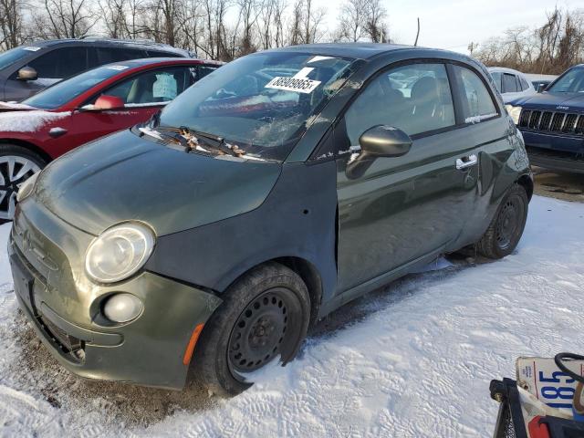 fiat 500 pop 2012 3c3cffar8ct106851