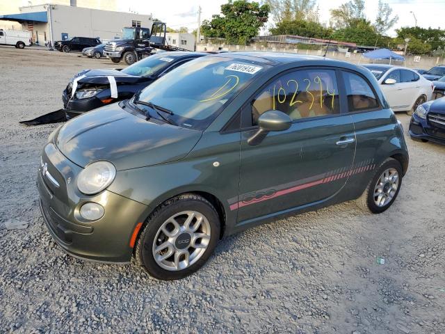 fiat 500 2012 3c3cffar8ct376842