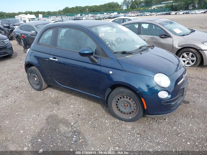 fiat 500 2013 3c3cffar8dt514249