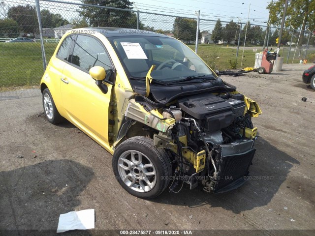 fiat 500 2013 3c3cffar8dt742350