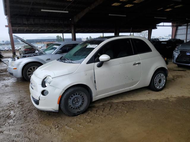 fiat 500 pop 2013 3c3cffar8dt754787