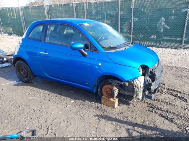 fiat 500 2015 3c3cffar8ft570629