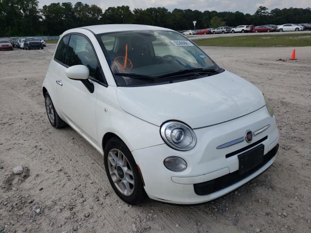 fiat 500 pop 2015 3c3cffar8ft607727