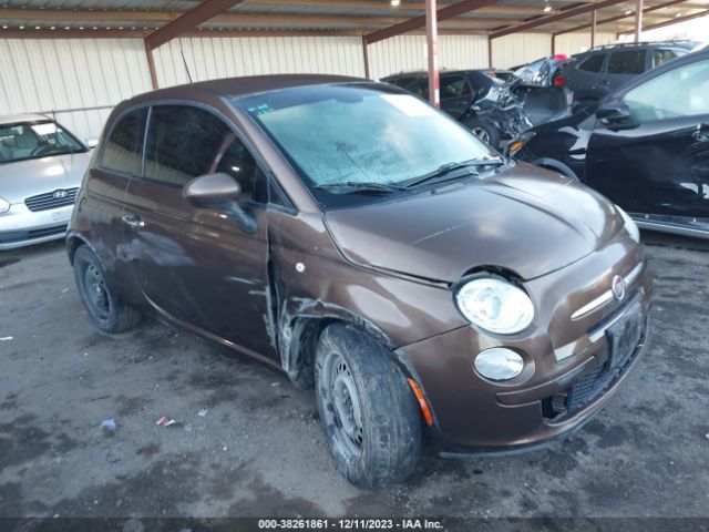 fiat 500 2015 3c3cffar8ft681780