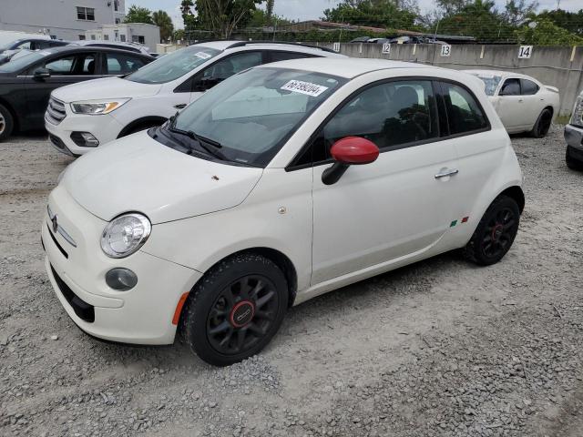 fiat 500 pop 2016 3c3cffar8gt222184