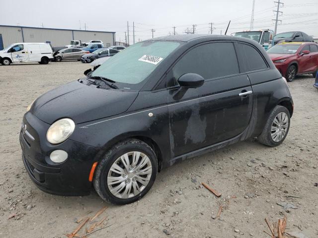 fiat 500 2012 3c3cffar9ct365736