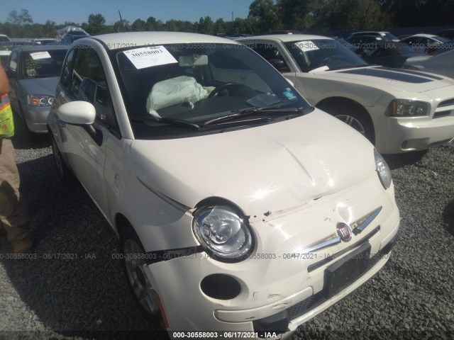 fiat 500 2013 3c3cffar9dt511845