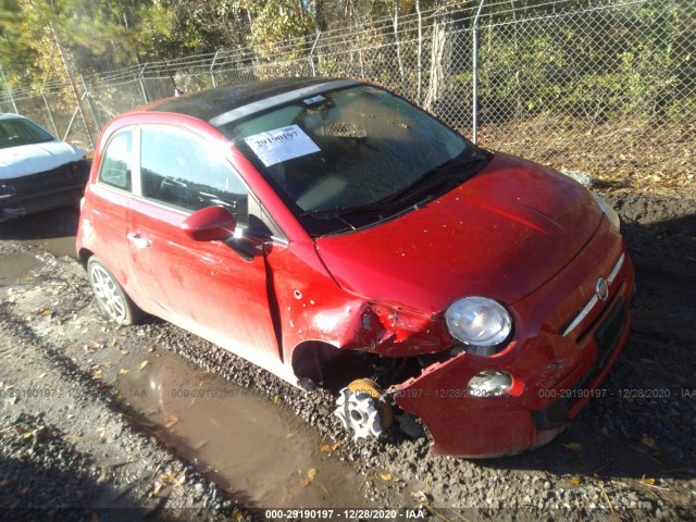 fiat 500 2013 3c3cffar9dt534610