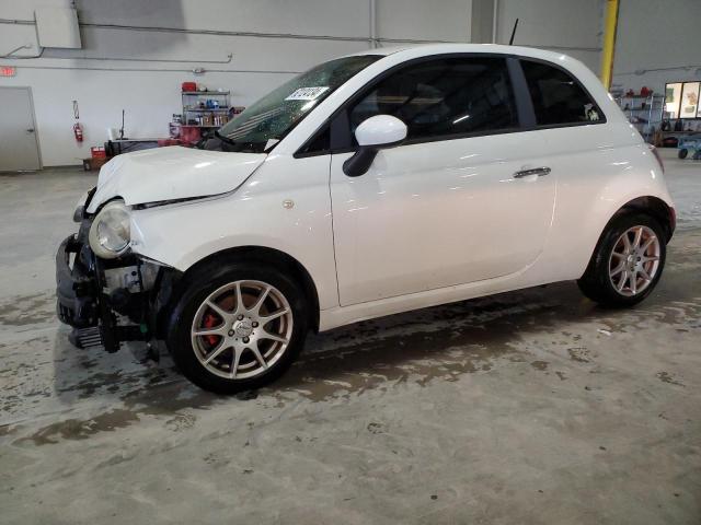 fiat 500 2013 3c3cffar9dt603165